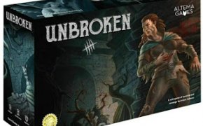 [Recensione] Unbroken