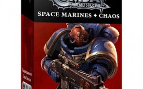 [Recensione] Citadel Combat Cards Ed.2017 ovvero Ameri - ULTRA - trash per due!