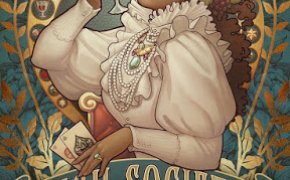 [Recensione] High Society