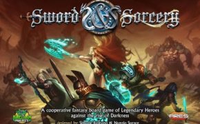  [Prova su strada] Sword & Sorcery
