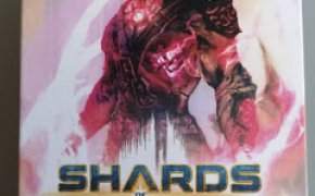 [Recensione] Shards of infinity