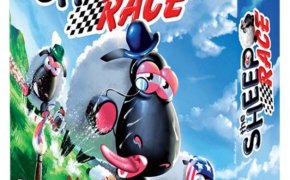 The Sheep Race: Scommettiamo che la mia pecora…?