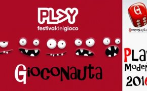 Play 2016: Reportage