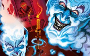 [Librogame] La rocca del male