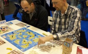 [Retrospettiva] Feld