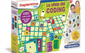 [nonsolograndi] La Sfida del Coding