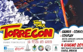 TorreCon 2017