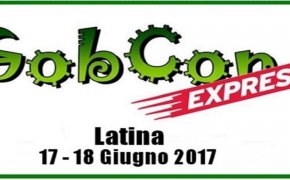 GobCon Express: incursione a Latina