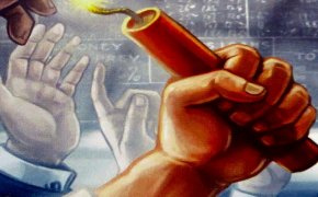 1920 Wall Street – Unboxing