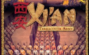 [Recensione] Xi'An