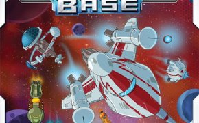 [Prime impressioni] Space Base: dadi nello spazio