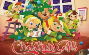 [nonsolograndi] Christmas Gifts