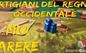 L’Era degli Artigiani – Parere e partita in solo