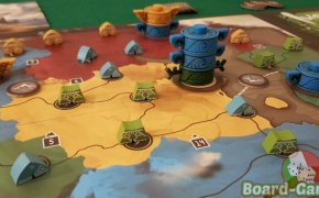 Iwari – Unboxing