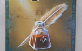 [Due per tutti] Maestri del Rinascimento: Lorenzo il Magnifico - Il gioco di carte