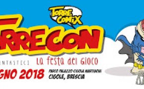 Torrecon 2018