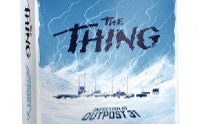 The Thing: Infection at Outpost 31