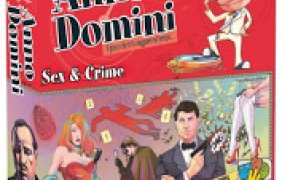 Arriva il tormentone estivo targato dV Giochi?