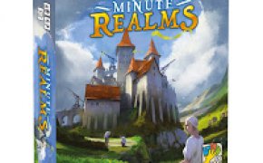 Novità dV Giochi per l'autunno