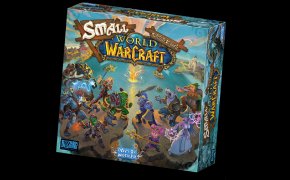 Small World of Warcraft, il nuovo GDT di Days of Wonder