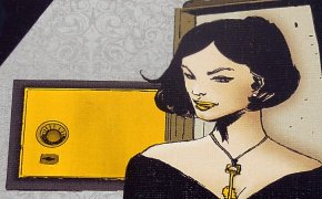 3 Segreti – Unboxing
