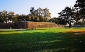 [Intervista] Verso Lucca C&G 2018 con un prototipo nello zaino