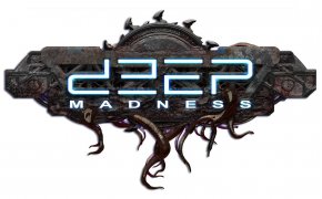 Deep Madness – Rapporto Odyssey 00