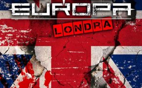 Fortezza Europa [Librogame]