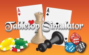Tabletop Simulator in offerta su Steam