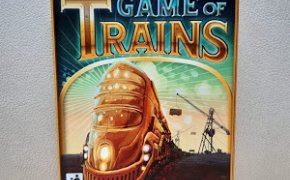 [Due per tutti] Game of Trains