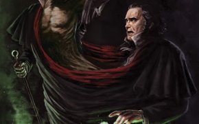 [Librogame] Jekyll e Hyde