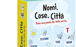 [nonsolograndi] Nomi, Cose, Città