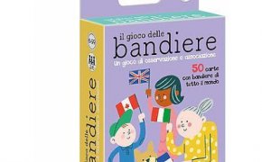 [nonsolograndi] Il gioco delle Bandiere