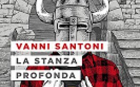 La stanza profonda - Vanni Santoni