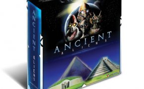 [La vedetta di KS] Speciale Ancient Aliens + Intervista