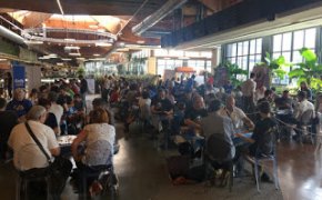 [Report] Giochi Uniti National 2018