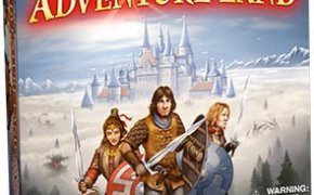 [Recensione] Adventure Land