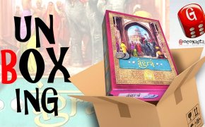 Agra Unboxing