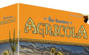 Agricola, il videotutorial