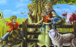 Agricola Edizione Famiglia – Unboxing