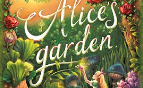 [Recensione] Alice's Garden