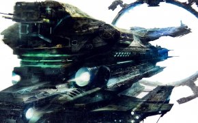 Alien Artifacts – Unboxing