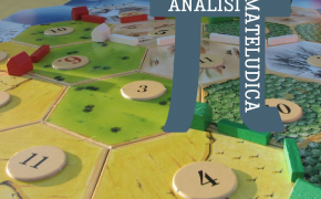 [Analisi Mateludica] I Coloni di Catan
