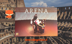 Arena: combattimenti gladiatori nell’Antica Roma