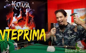 Shogun No Katana – Anteprima