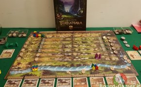 Terramara – Tutorial e parere