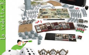 [La Vedetta di KS] Anno 1 - XL V puntata