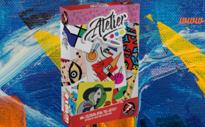 Atelier: pittori fra quadri falsi e quadri veri