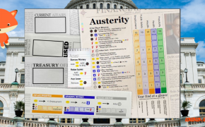 Austerity: sapresti fare di meglio al governo?