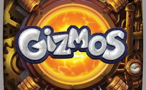 [Prime Impressioni] Gizmos
